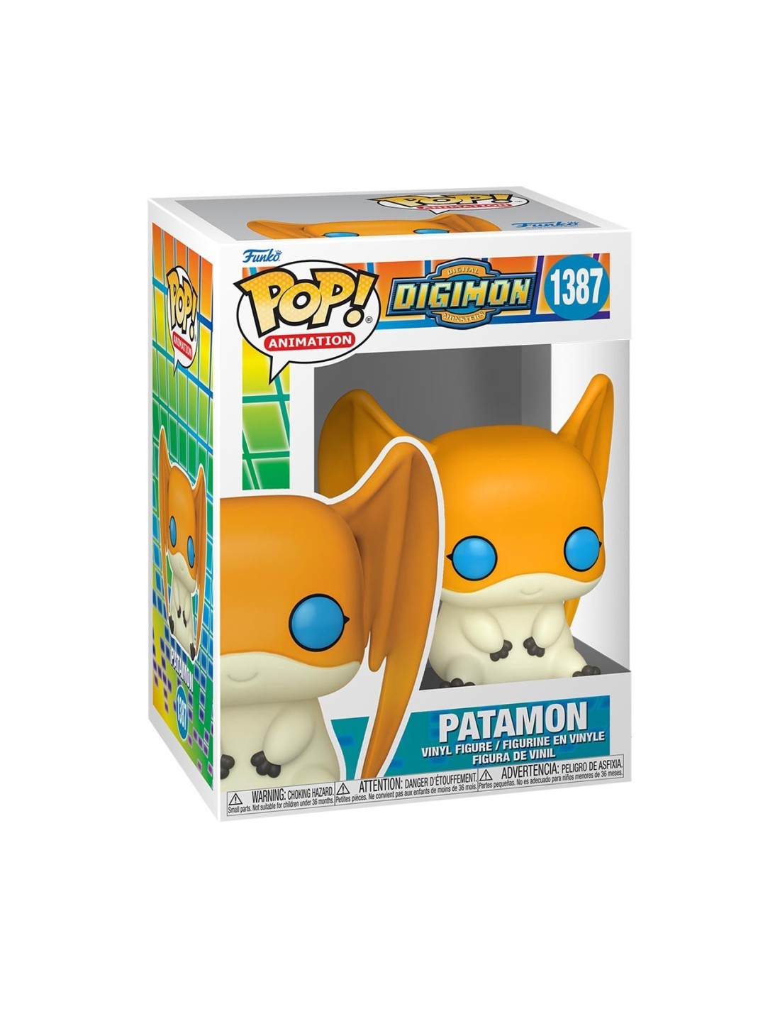 Funko Digimon
